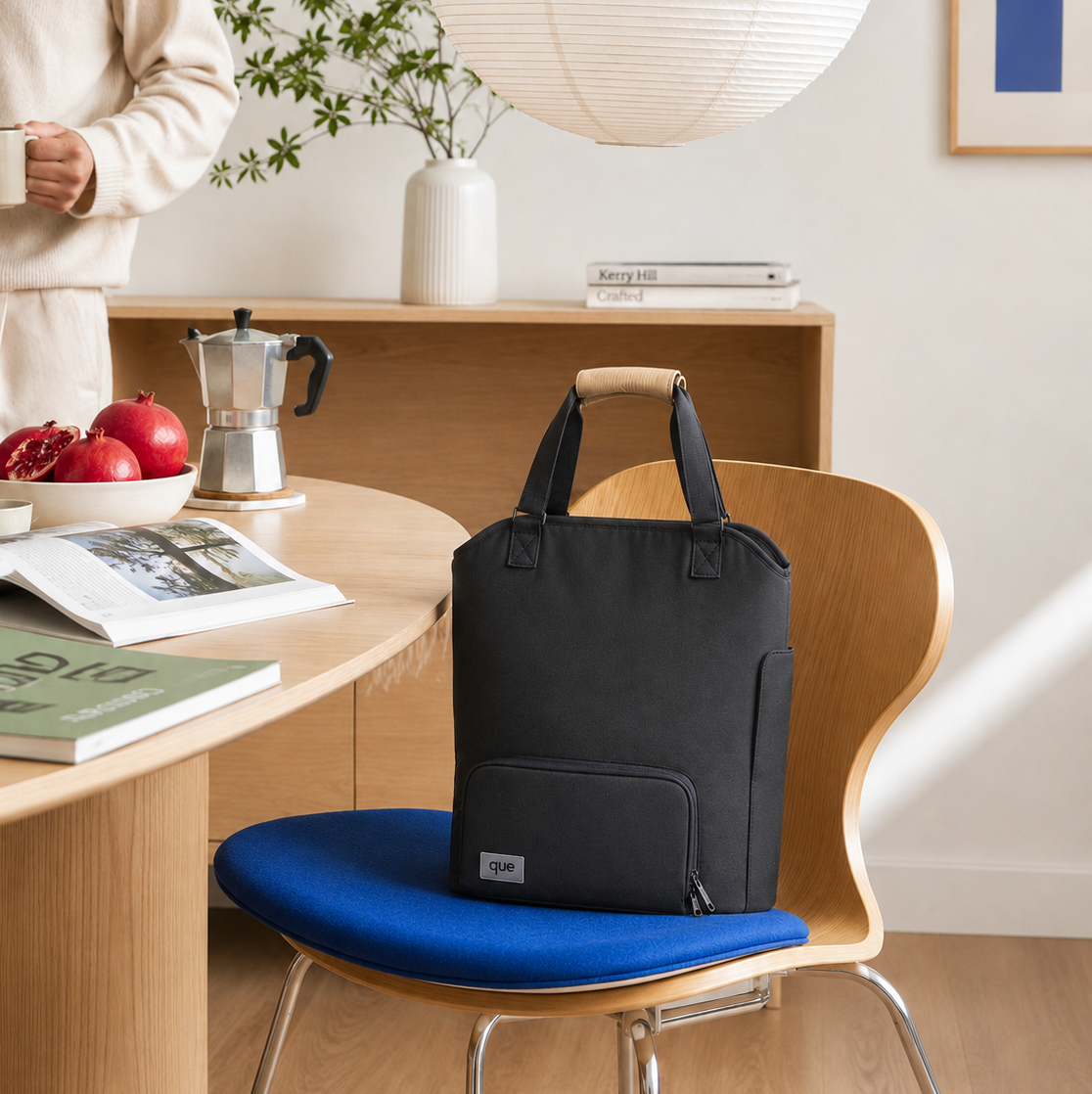 The Totepack