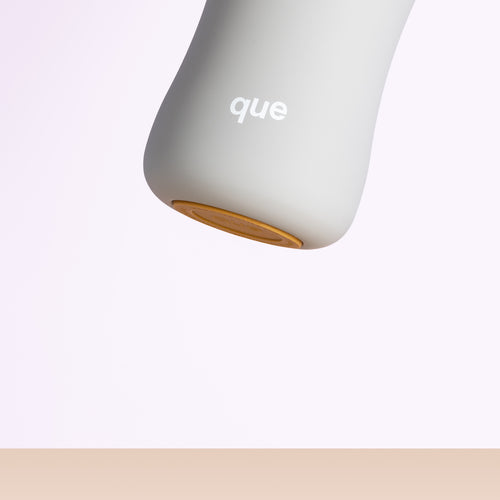 The Insulated Bottle's non-slip silicone bottom