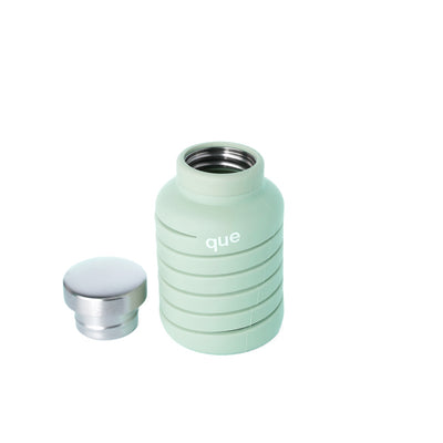 The Collapsible Water Bottle