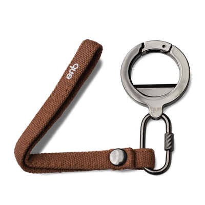Copper-Brown/