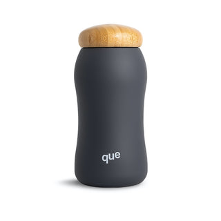 The Insulated Bottle