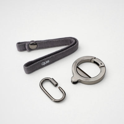 Iron-Grey/