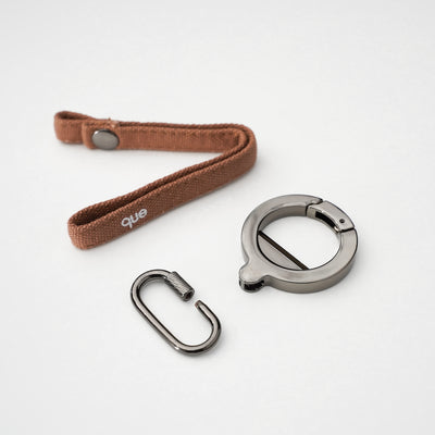 Copper-Brown/