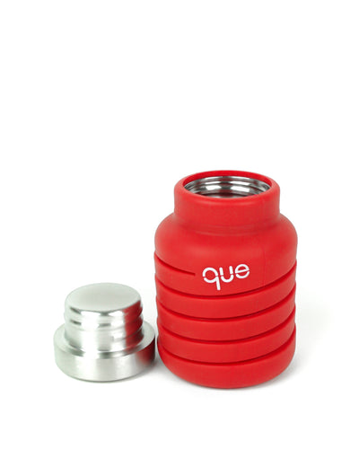 Bonfire-Red/12oz