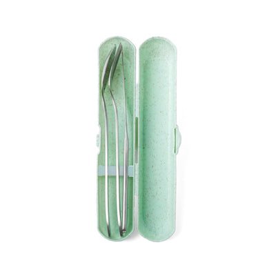 Seafoam-Mint/